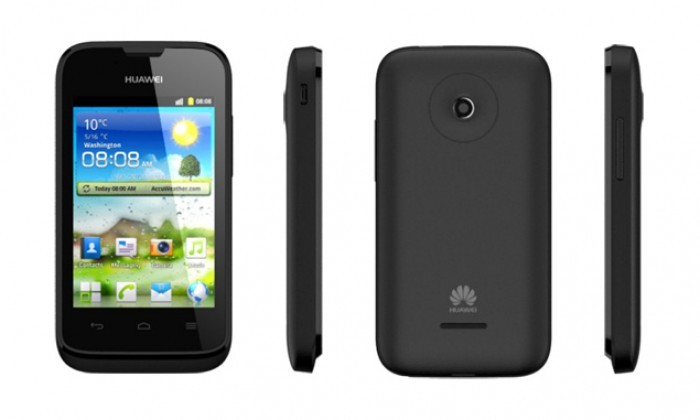 Huawei Mobile